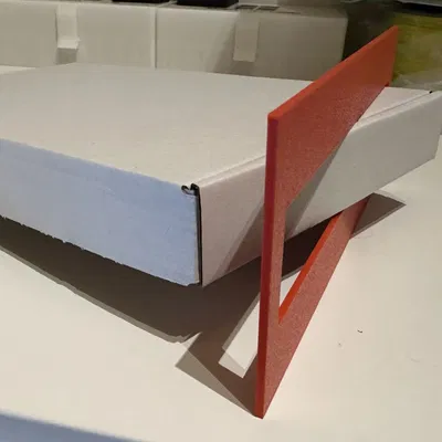 Khuôn gói bưu kiện cho hộp thư tối đa cho Postnl/DHL