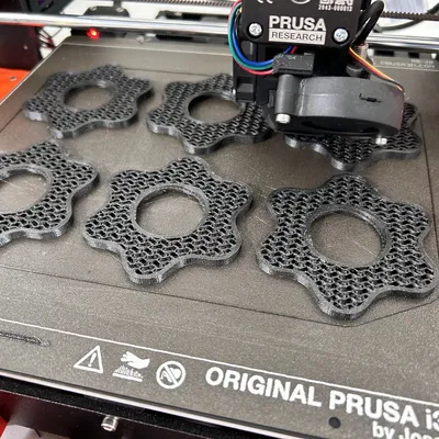 Tay cầm tạ đĩa 28mm