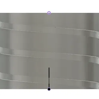 Tay cầm tạ đĩa 28mm