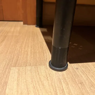 Chân nâng Ikea PINNIG cho bàn tăng chiều cao