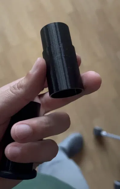 Chân nâng Ikea PINNIG cho bàn tăng chiều cao - Image 3