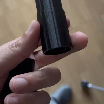 Chân nâng Ikea PINNIG cho bàn tăng chiều cao