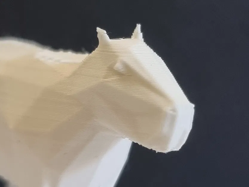 Capybara đáng yêu in 3D phong cách low poly - Image 3