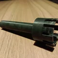 Skimer ISTA - Phụ tùng thay thế - Thumbnail 1