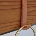 Móc treo quần áo cho kệ Ivar của Ikea - Thumbnail 1