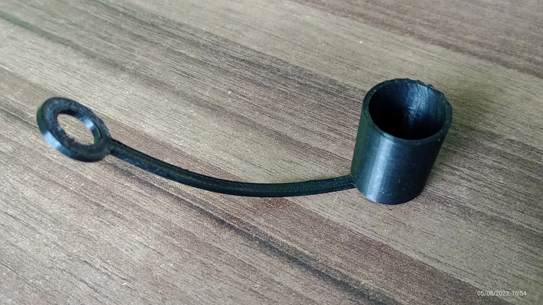 Nắp đậy cho vòi nước du lịch - Image 1