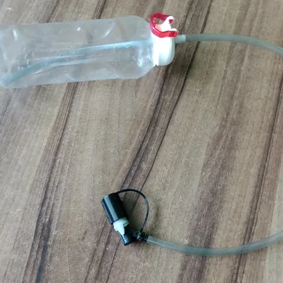 Nắp đậy cho vòi nước du lịch