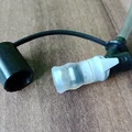 Nắp đậy cho vòi nước du lịch - Thumbnail 3