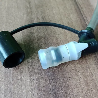 Nắp đậy cho vòi nước du lịch