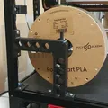 Giá đỡ filament nội bộ Voron Tridex - Thumbnail 1