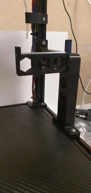 Giá đỡ filament nội bộ Voron Tridex - Image 3