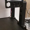 Giá đỡ filament nội bộ Voron Tridex - Thumbnail 3