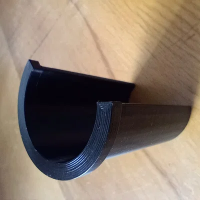 Redukcia cho ống ngồi xe đạp 27mm