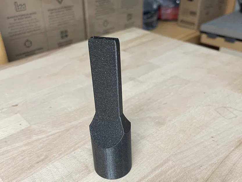 Ống hút bụi cho việc vệ sinh MMU2S - MMU3 - Image 3