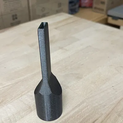 Ống hút bụi cho việc vệ sinh MMU2S - MMU3