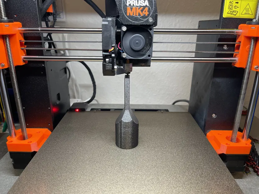 Ống hút bụi cho việc vệ sinh MMU2S - MMU3 - Image 6