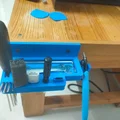 Giá đỡ công cụ Ender tiện lợi và nhỏ gọn - Thumbnail 2