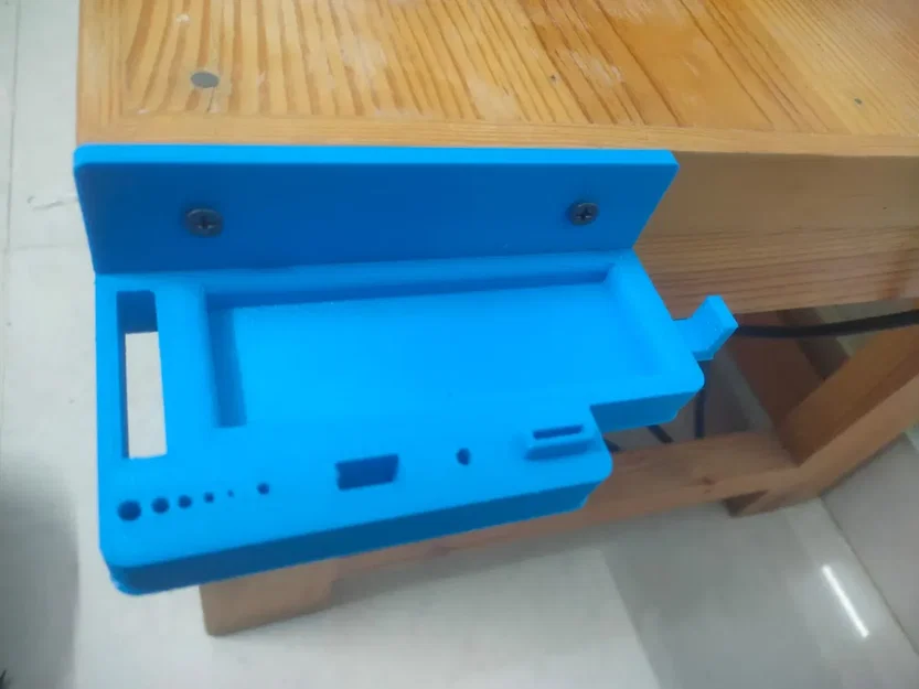 Giá đỡ công cụ Ender tiện lợi và nhỏ gọn - Image 3