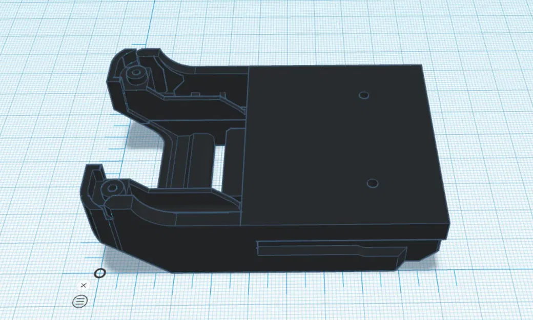 Hộp Bit cho phụ kiện Makita với khóa nhấp. - Image 12