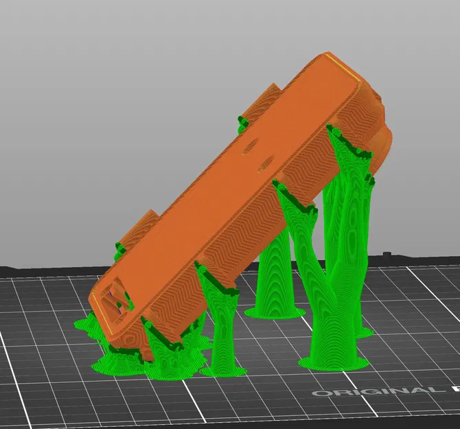 Hộp Bit cho phụ kiện Makita với khóa nhấp. - Image 14