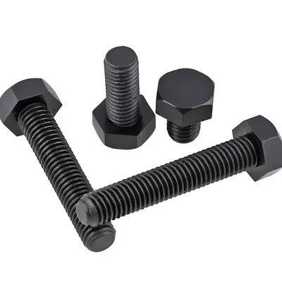 Đinh vít có đai ốc chắc chắn cho các dự án cơ khí