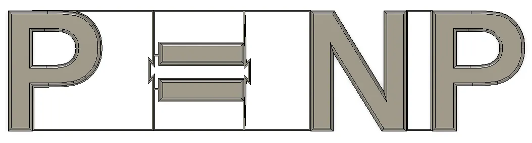 Trang trí tường P=NP cho những người yêu thích thuật toán - Image 2