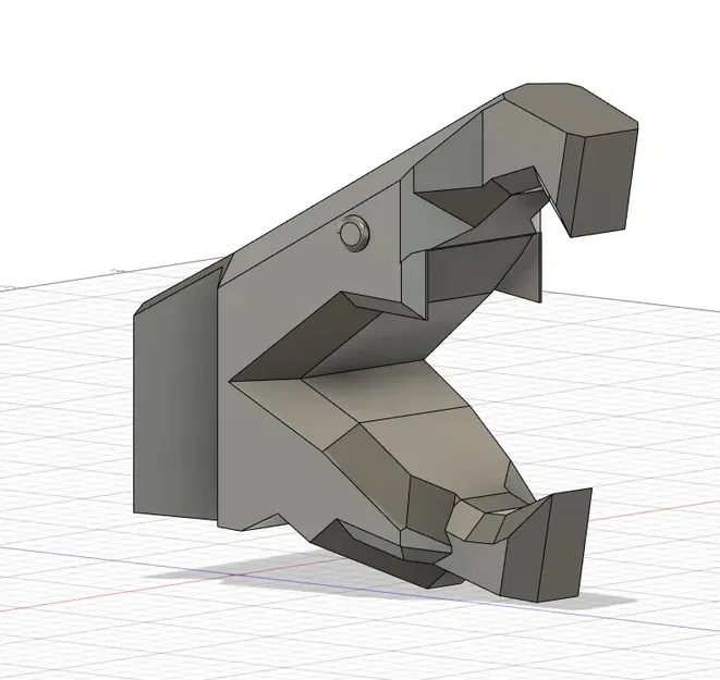 Phụ kiện vai của Thầy Tế Rồng trong Skyrim - Image 2