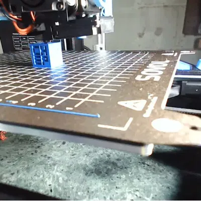 Giá đỡ Webcam tiêu chuẩn cho máy in 3D Sovol SV-06