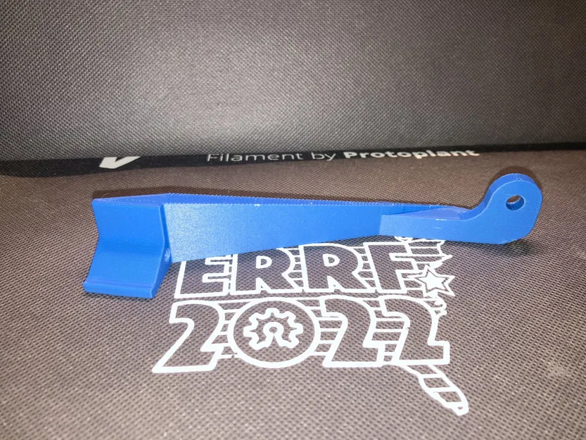 Giá đỡ Webcam tiêu chuẩn cho máy in 3D Sovol SV-06 - Image 4