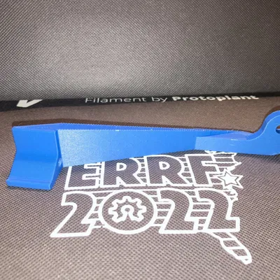 Giá đỡ Webcam tiêu chuẩn cho máy in 3D Sovol SV-06