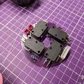 Joysticks DIY HAC-2 lấy cảm hứng từ Suncom TAC-2 và Kempston Pro - Thumbnail 4