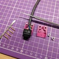 Joysticks DIY HAC-2 lấy cảm hứng từ Suncom TAC-2 và Kempston Pro - Thumbnail 5