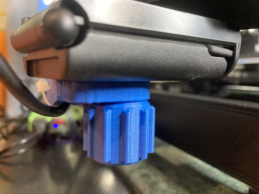 Giá đỡ Webcam tiêu chuẩn cho máy in 3D Sovol SV-06 - Image 6