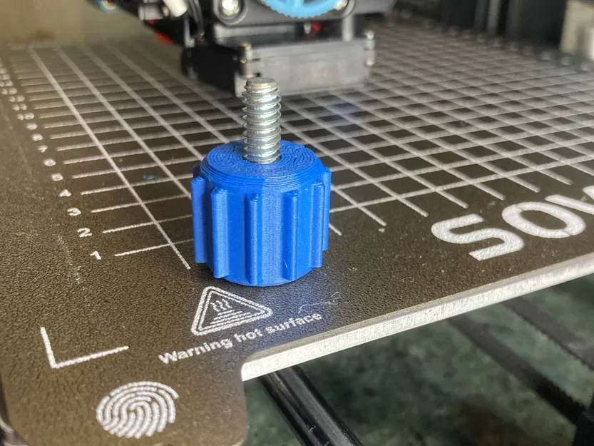 Giá đỡ Webcam tiêu chuẩn cho máy in 3D Sovol SV-06 - Image 7