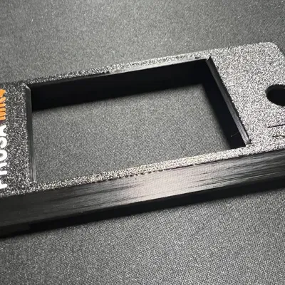 Nắp xLCD cho Prusa MK4 (R3) với màu sắc tùy chọn