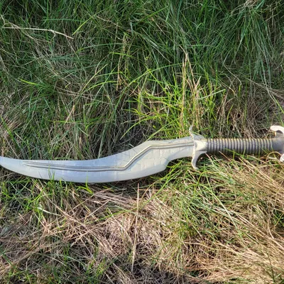 Dao của Thầy Tế Long trong Skyrim