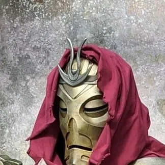 Vương miện của Thầy Tế Rồng trong Skyrim