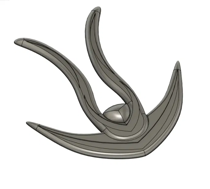 Vương miện của Thầy Tế Rồng trong Skyrim - Image 2