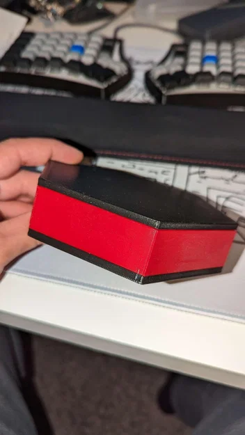 Khay xúc sắc từ tính kết hợp giá đỡ - Image 3