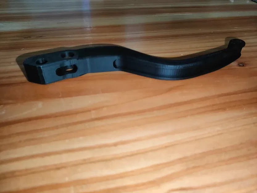 Cần gạt phanh Brembo 16X18 cho xe máy - Image 1