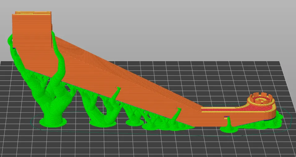 Giá đỡ camera mini Blink SV06 tùy chỉnh - Image 2