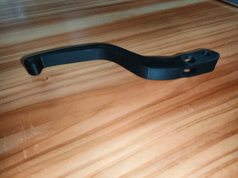 Cần gạt phanh Brembo 16X18 cho xe máy - Image 2