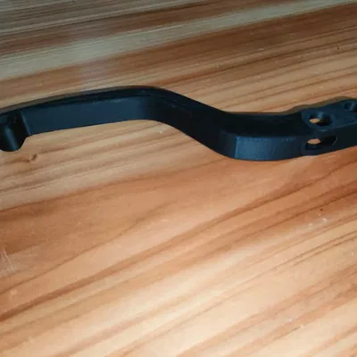 Cần gạt phanh Brembo 16X18 cho xe máy