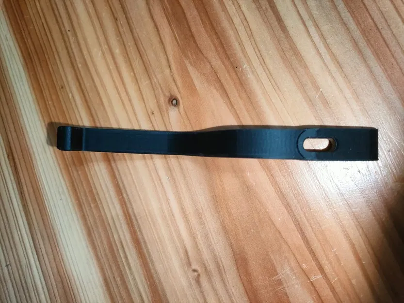 Cần gạt phanh Brembo 16X18 cho xe máy - Image 3