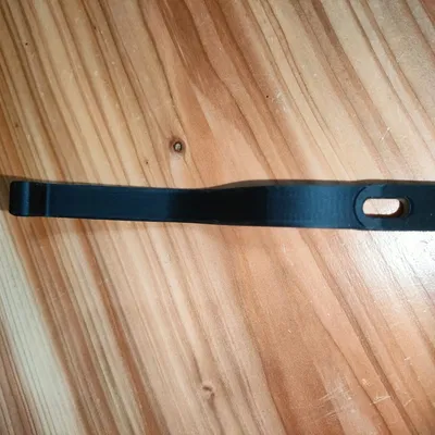 Cần gạt phanh Brembo 16X18 cho xe máy