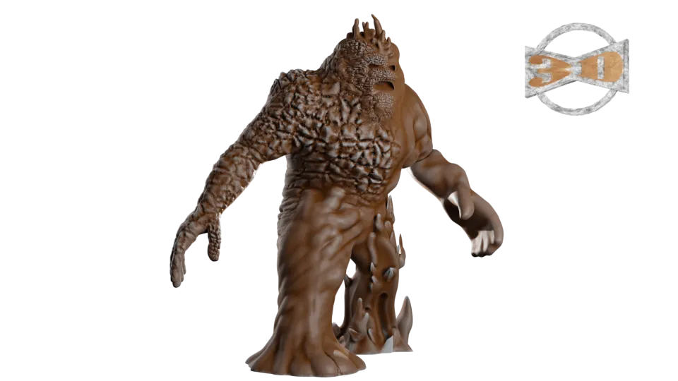 Giant Nguyên Tố cho Trò Chơi Bàn Cờ - Image 1