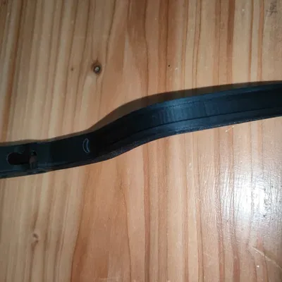 Cần gạt phanh Brembo 16X18 cho xe máy