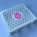 Vỏ bảo vệ cho Raspberry Pi 3 A+ - Thumbnail 5