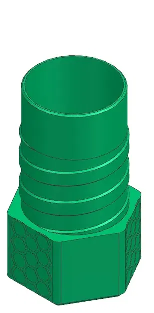 Hộp đựng kính bơi cho vận động viên thể thao - Image 2