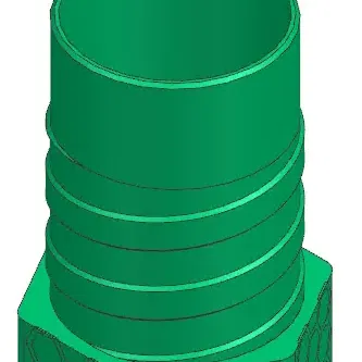 Hộp đựng kính bơi cho vận động viên thể thao